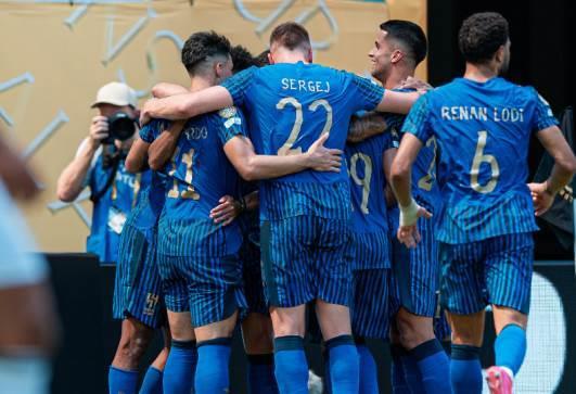 كأس العالم للأندية.. موعد مباراة الهلال السعودي القادمة  