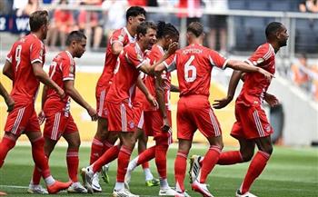 كأس العالم للأندية.. ثلاثي هجومي يقود تشكيل بايرن ميونخ أمام بنفيكا  