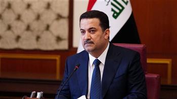 رئيس الوزراء العراقي: نجحنا في إبعاد الأخطار وتجنيب شعبنا مآسي الحروب