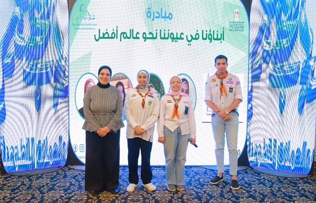 "الشباب والرياضة" تطلق فعاليات تحكيم مسابقة "شباب الخير" 