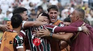 كأس العالم للأندية.. التشكيل المتوقع لفريق فلومينينسي أمام صن داونز
