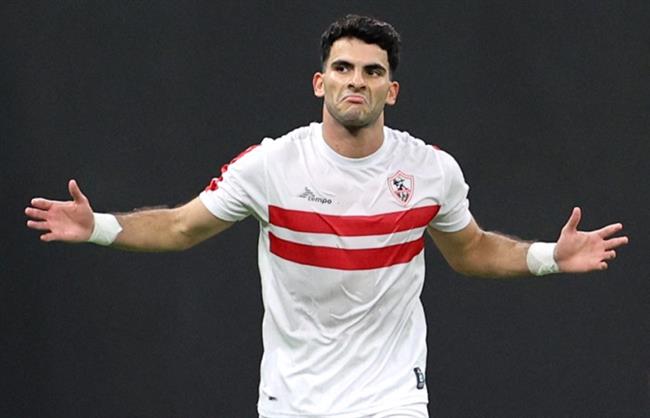 "الاستئناف" تحيل شكوى الزمالك ضد الأهلي وزيزو إلى "شئون اللاعبين" 