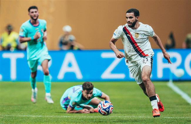 كأس العالم للأندية.. القناة الناقلة لمباراة مانشستر سيتي أمام يوفنتوس