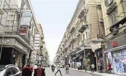 حكاية شارع شريف.. من زمن البشاوات إلى اليوم