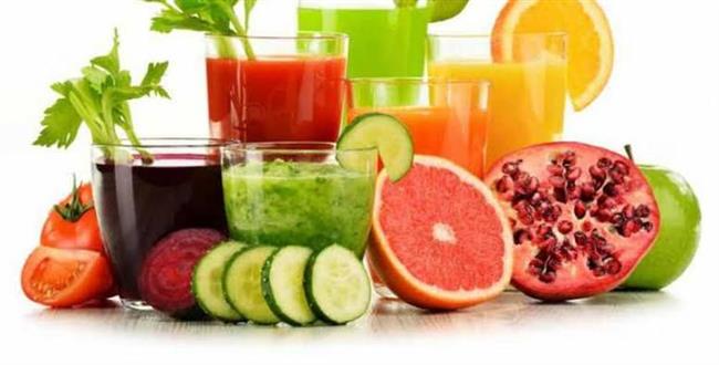 بدائل طبيعية لمشروبات الطاقة