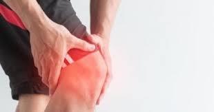 خلع الركبة .. الأسباب والأعراض
