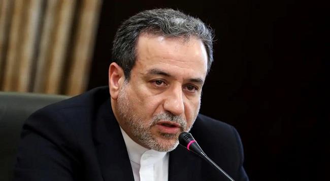 عراقجي: لن نتراجع عن حقنا في تخصيب اليورانيوم.. وردنا على قاعدة "العديد" دفاع مشروع