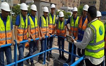 خطوات التقديم في المدرسة الثانوية لمياه الشرب بالإسكندرية 2025.. دليل شامل