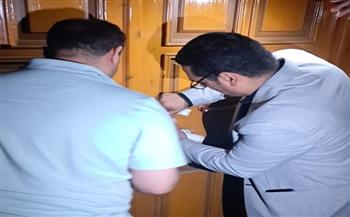 «الصحة»: إغلاق عيادة للتجميل بالشيخ زايد للعمل بدون ترخيص
