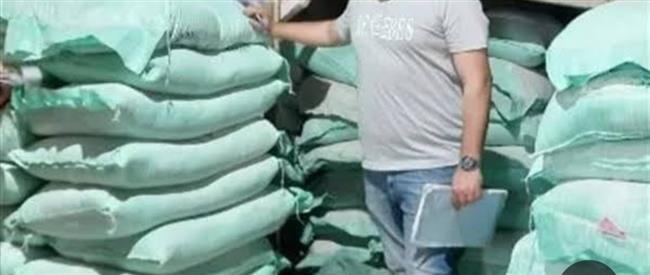 الأمن العام يضبط 13 طنًا من الدقيق المدعم خلال حملات تموينية على الأسواق   
