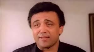 وفاة الفنان عماد محرم عن عمر الـ74 عامًا بعد صراع مع المرض