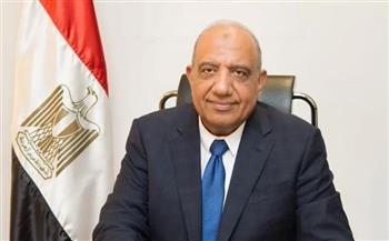 وزير الكهرباء يتوجه إلى الصين للمشاركة في مؤتمر شنغهاي للطاقة المتجددة