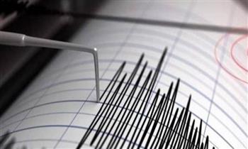 زلزال بقوة 4.5 درجة يضرب جنوب غربي الصين