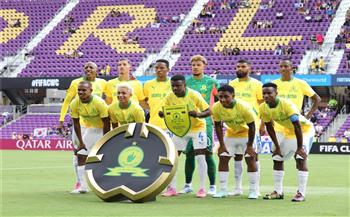 كأس العالم للأندية.. صن داونز يلتقي فلومينيسي في موقعة حاسمة