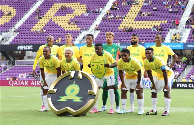 كأس العالم للأندية.. صن داونز يلتقي فلومينيسي في موقعة حاسمة