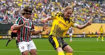 كأس العالم للأندية.. القناة الناقلة لمباراة صن داونز وفلومينيسي