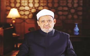 شيخ الأزهر يبحث مع سفير كندا بالقاهرة سُبل تعزيز التعاون العلمي والدعوي