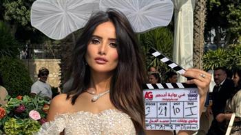 زينة بين الدراما والسينما بـ«بنات الباشا» و«فى رواية أحدهم»