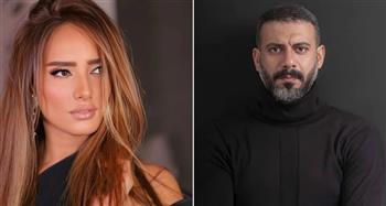 محمد فراج يجسد قصة حقيقية فى «ورد وشوكولاتة» 