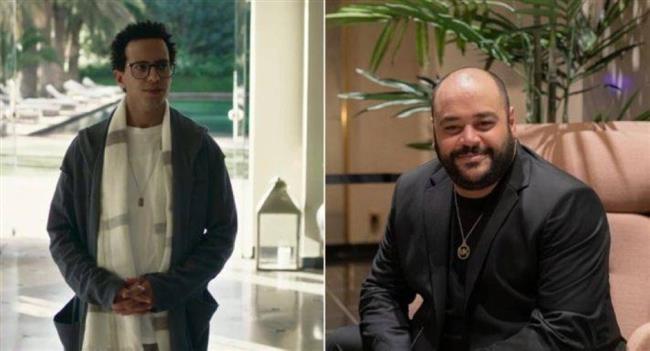 قريباً.. محمد ممدوح وطه دسوقى يجمعهما فيلمان جديدان