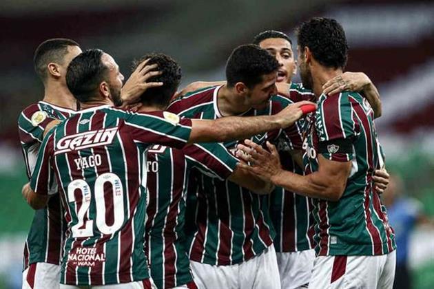 كأس العالم للأندية.. فلومينينسي يتفوق على صن داونز في القيمة التسويقية