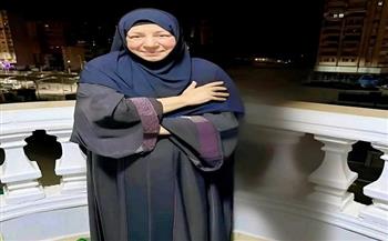 بعد ظهورها المفاجئ.. عبلة كامل توجه رسالة لجمهورها 