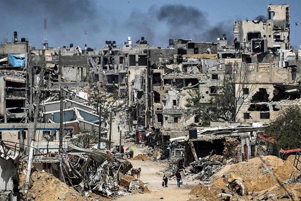 مسؤول إسرائيلي: هناك تقدم في مفاوضات غزة لكن الظروف لم تنضج لإرسال الوفد المفاوض