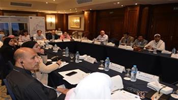 وزارة العمل تشارك في اجتماع حول التوظيف العادل للعمالة المصرية بالخارج