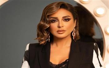 منذ العندليب.. أنغام أول مصرية تغنى فى «رويال ألبرت هول»