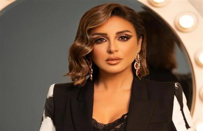 منذ العندليب.. أنغام أول مصرية تغنى فى «رويال ألبرت هول»