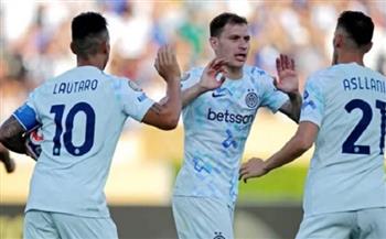 كأس العالم للأندية.. إنتر ميلان يخوض مباراة مصيرية أمام ريفربلات