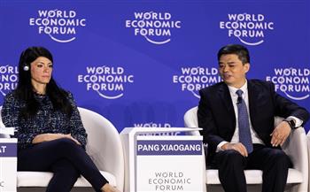 «المشاط»: التحول نحو الطاقة النظيفة يُعزز العمل المناخي ويدفع نحو زيادة الاستثمار الأجنبي المباشر