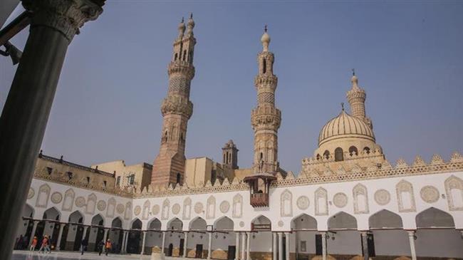 مواقيت الصلاة في محافظات مصر اليوم الخميس 26-6-2025