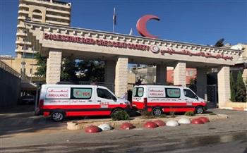 الهلال الأحمر الفلسطيني يوقع اتفاقية شراكة استراتيجية مع الصليب الأحمر البريطاني