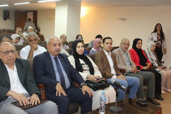 عميد معهد الدراسات القبطية: رحلة العائلة المقدسة حافلة بالقيم الإنسانية ولها تأثيرات حضارية