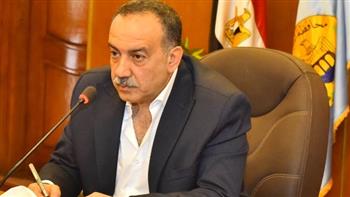 محافظ أسيوط: الدولة المصرية تهتم بتعزيز الدور الوقائي للرياضة في مواجهة المخدرات