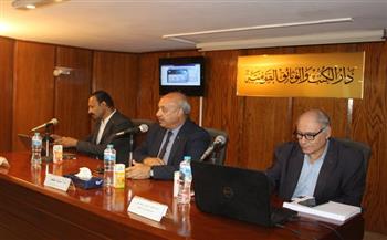 ضياء جاد الكريم يستعرض جهود قطاع الآثار الإسلامية والقبطية في إحياء مسار العائلة المقدسة