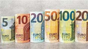 تعرف على سعر اليورو اليوم الخميس 25-6-2025 مقابل الجنيه