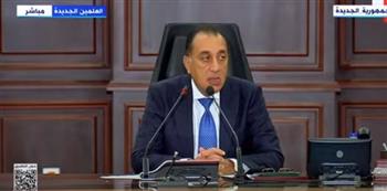 مدبولي: الدبلوماسية المصرية بذلت جهدًا كبيرًا لاحتواء التصعيد في المنطقة