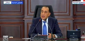 لأول مرة.. رئيس الوزراء: مصر تنتج وتصنع أجهزة السونار