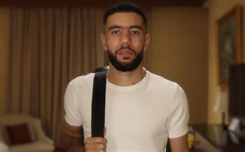 بعد رحيله عن سيراميكا.. لوجانو السويسري يعلن التعاقد مع أحمد قندوسي   