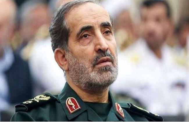 مقتل رئيس مركز قيادة الحرس الثوري علي شدماني متأثرا بجراحه