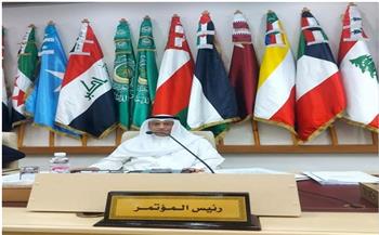"الداخلية العرب" يدعو للاستثمار في البحث العلمي لإيجاد حلول مبتكرة لمواجهة الجرائم السيبرانية