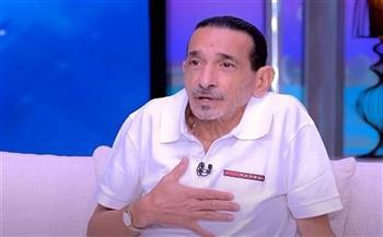 علاء عوض: تعرضت للأعمال السفلية وحماتي أذتني كتير  