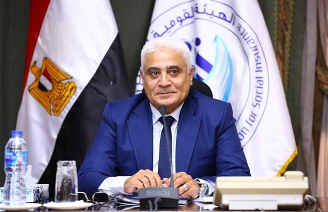 التأمينات تبدأ صرف المعاشات بالزيادة الجديدة أول يوليو 