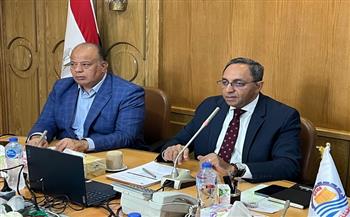 محافظ قنا يطلق خطة تنموية طموحة لتحقيق تكامل عمراني شامل بين قنا القديمة والجديدة