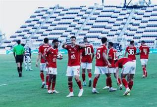  الأهلي يسابق الزمن لحل أزمة الظهير الأيسر قبل بداية الدوري