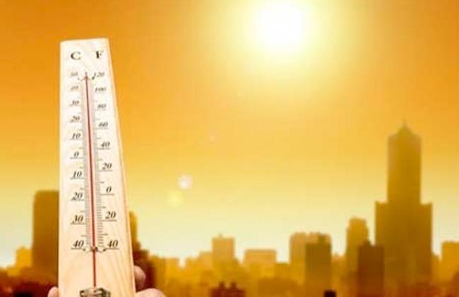 أجواء شديدة الحرارة.. حالة الطقس في مصر اليوم الخميس 26-6-2025