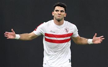 "الاستئناف" تحيل شكوى الزمالك ضد الأهلي وزيزو إلى "شئون اللاعبين" 