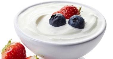 لمرضى الكوليسترول .. تناول الزبادي بعد اللحم 
